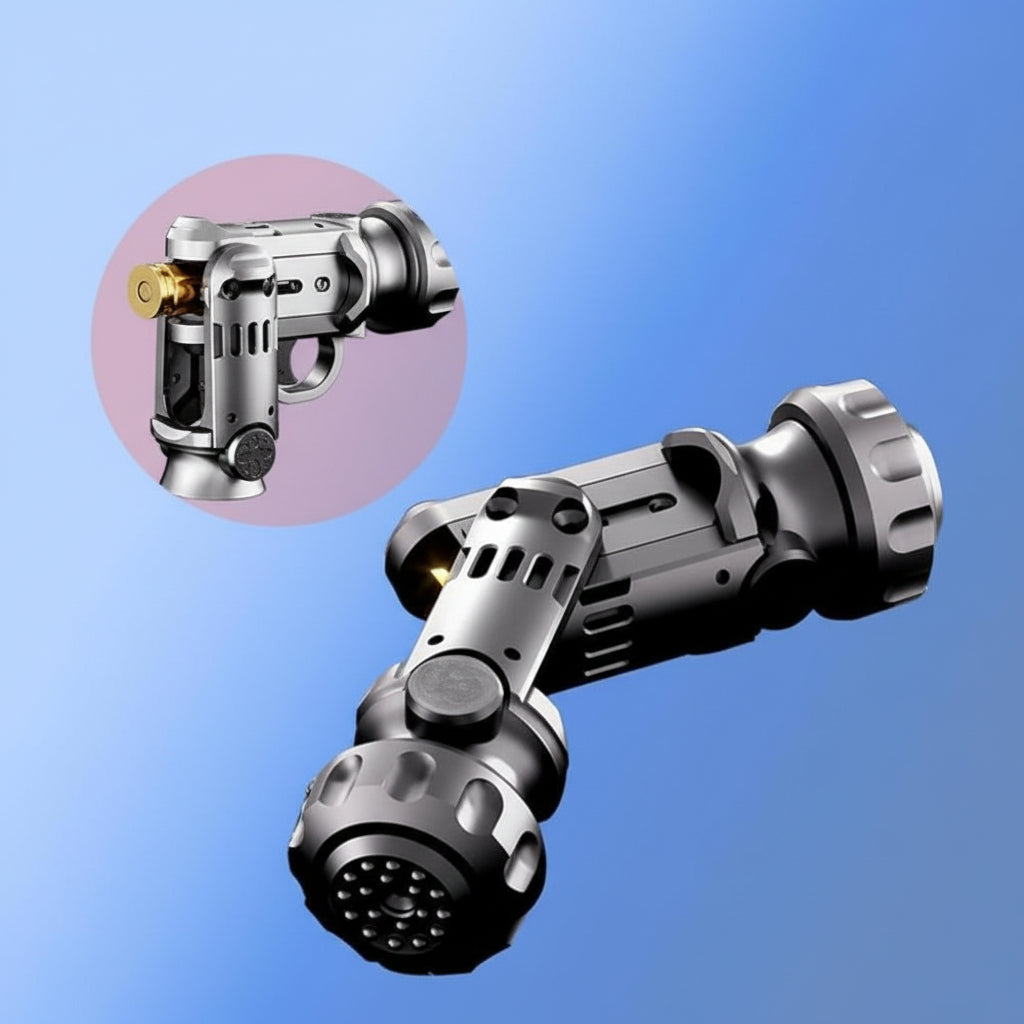 One Item, Offered in Golden, Silver, And Blue. A Fidget Toy Designed for Adults – a Portable EDC Tool for Stress Relief – a Satisfying Tactile Clicker to Enhance Focus And Tranquility – a Distinctive Desk Accessory And