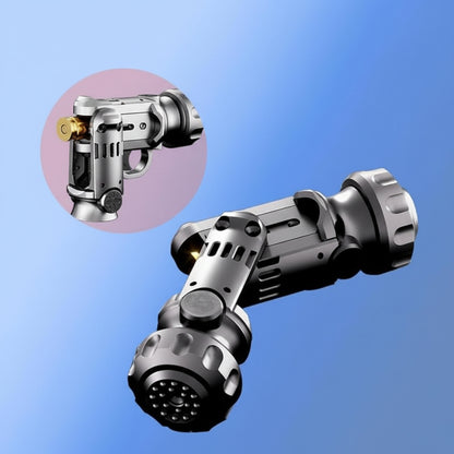 One Item, Offered in Golden, Silver, And Blue. A Fidget Toy Designed for Adults – a Portable EDC Tool for Stress Relief – a Satisfying Tactile Clicker to Enhance Focus And Tranquility – a Distinctive Desk Accessory And