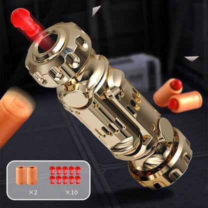 One Item, Offered in Golden, Silver, And Blue. A Fidget Toy Designed for Adults – a Portable EDC Tool for Stress Relief – a Satisfying Tactile Clicker to Enhance Focus And Tranquility – a Distinctive Desk Accessory And